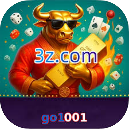 Logo go1001